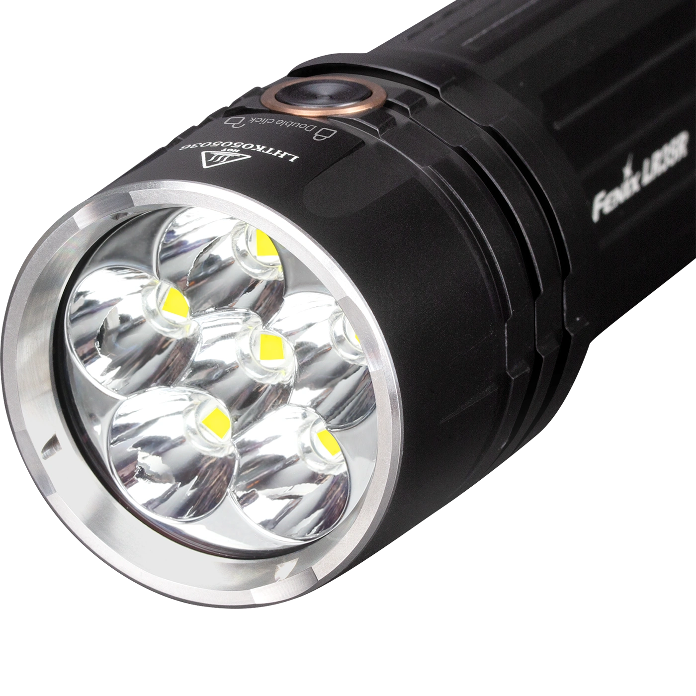 Fenix LR35R taskulamp