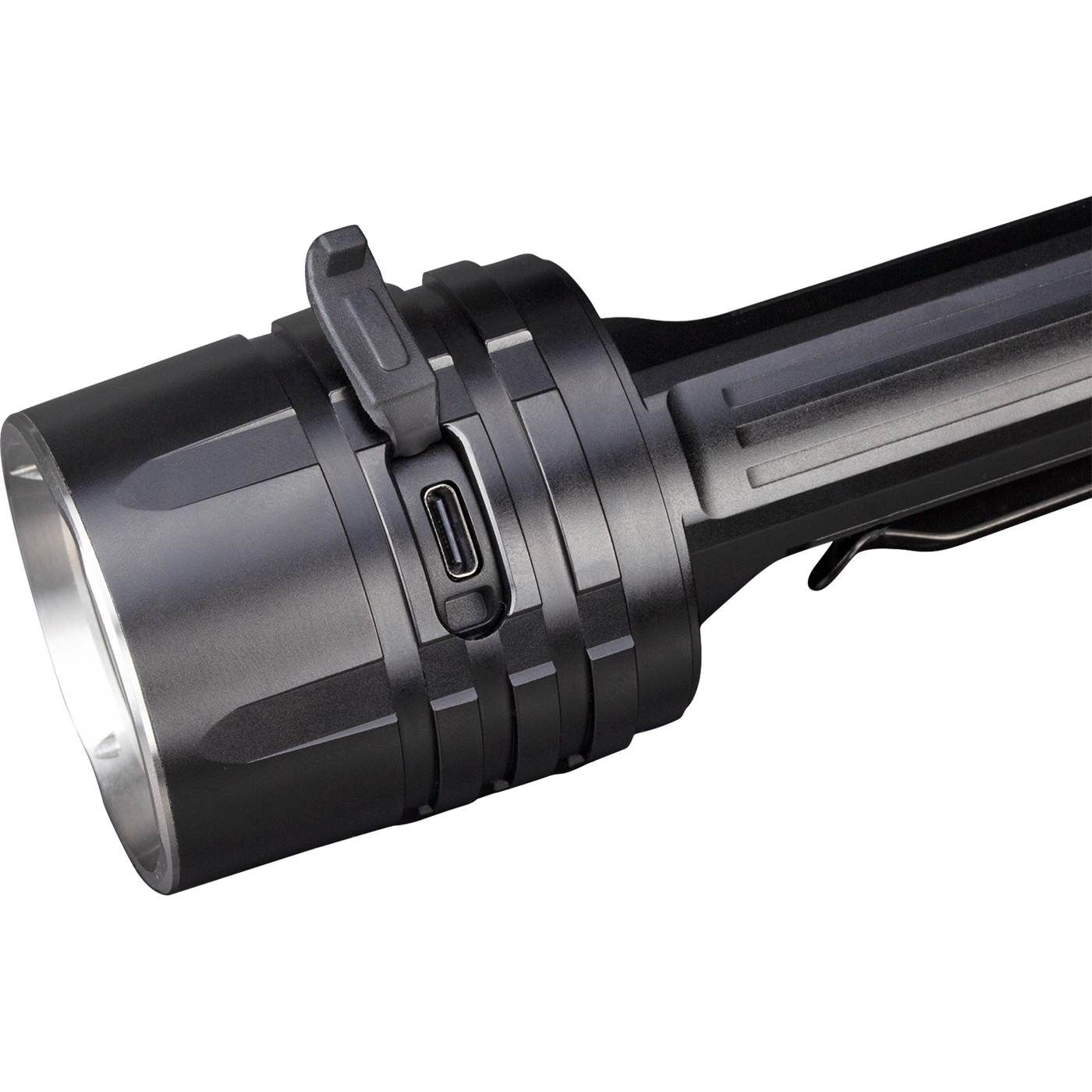 Fenix LR35R taskulamp