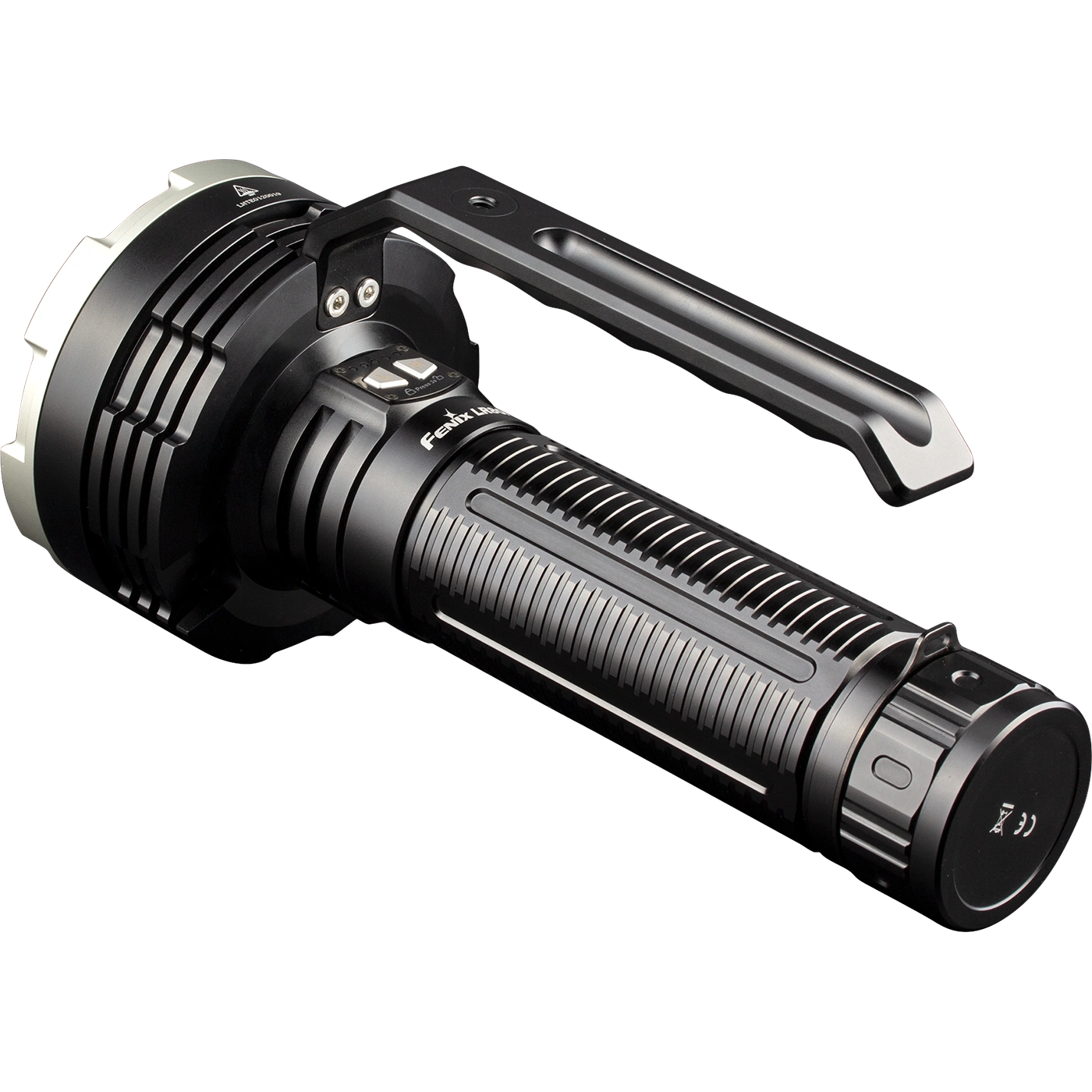 Fenix LR80R taskulamp