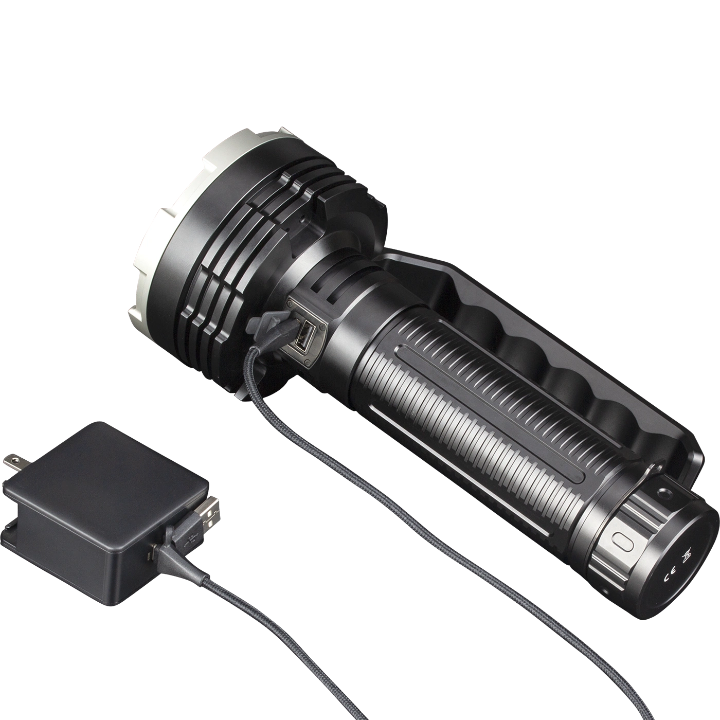 Fenix LR80R taskulamp