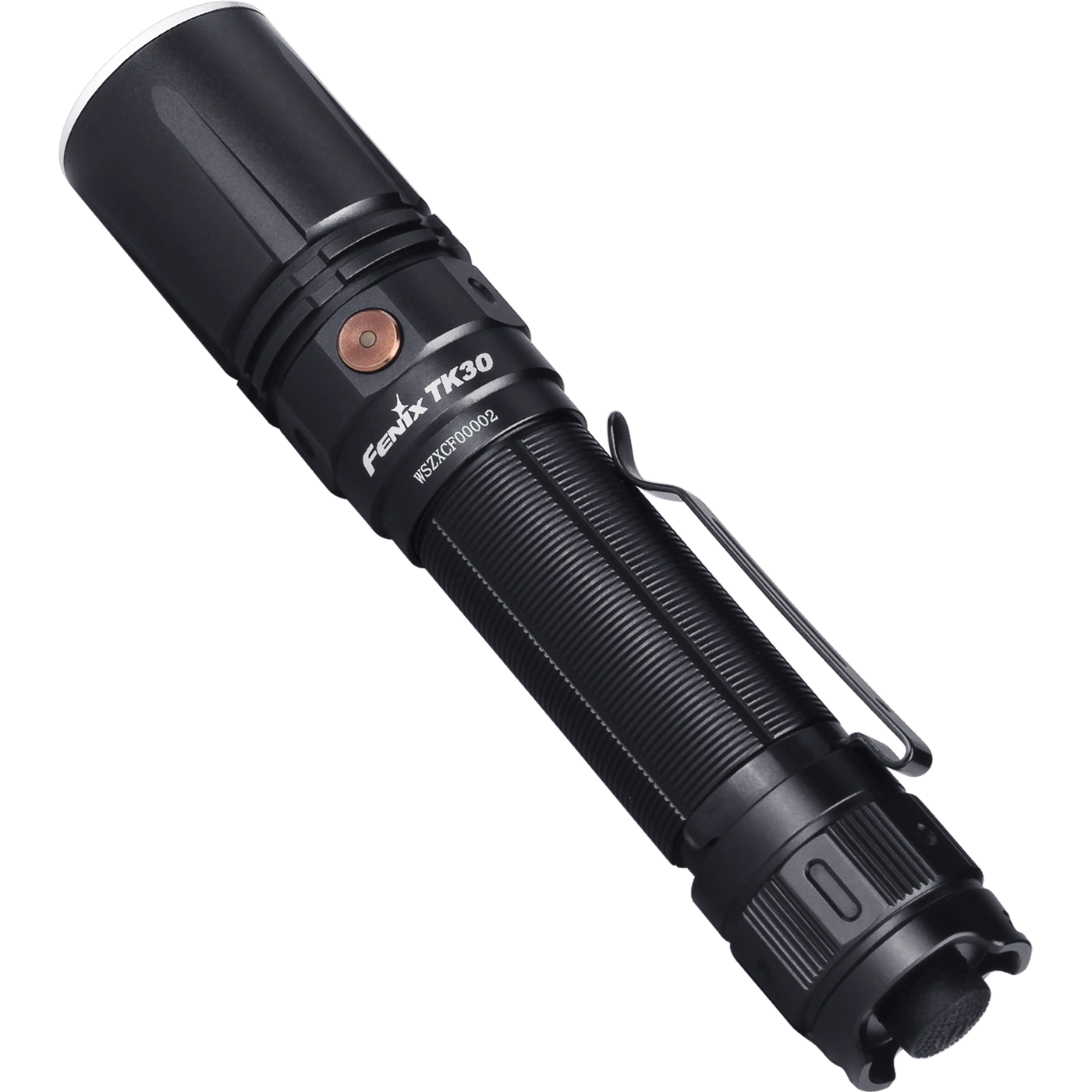 Fenix TK30 taskulamp