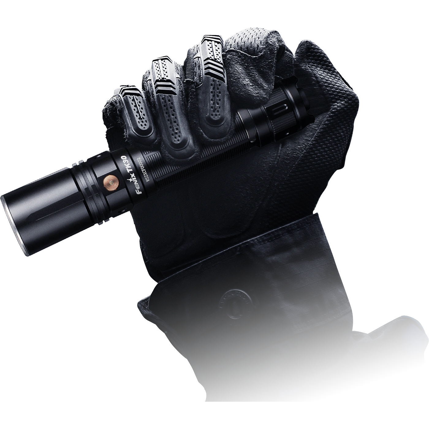 Fenix TK30 taskulamp