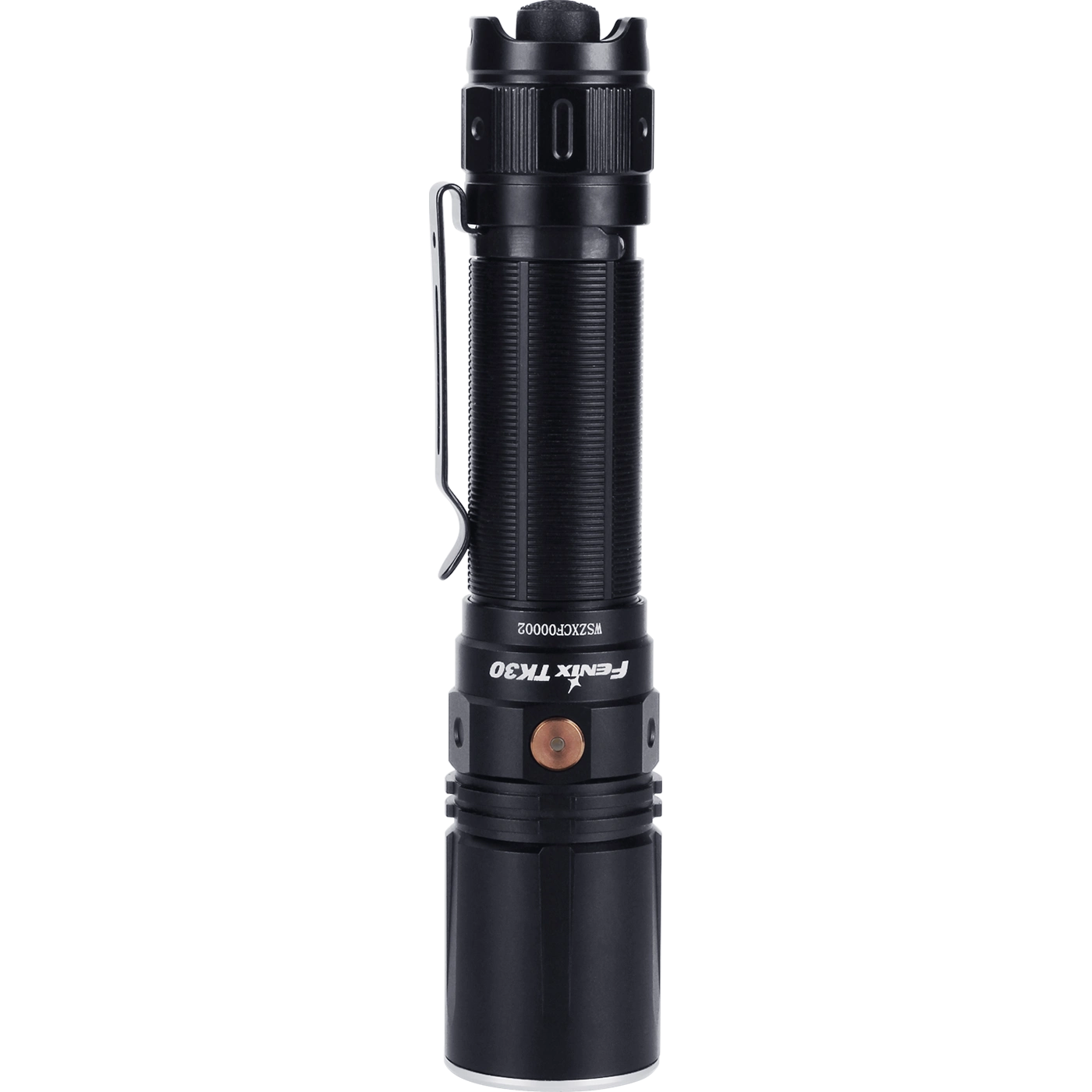 Fenix TK30 taskulamp