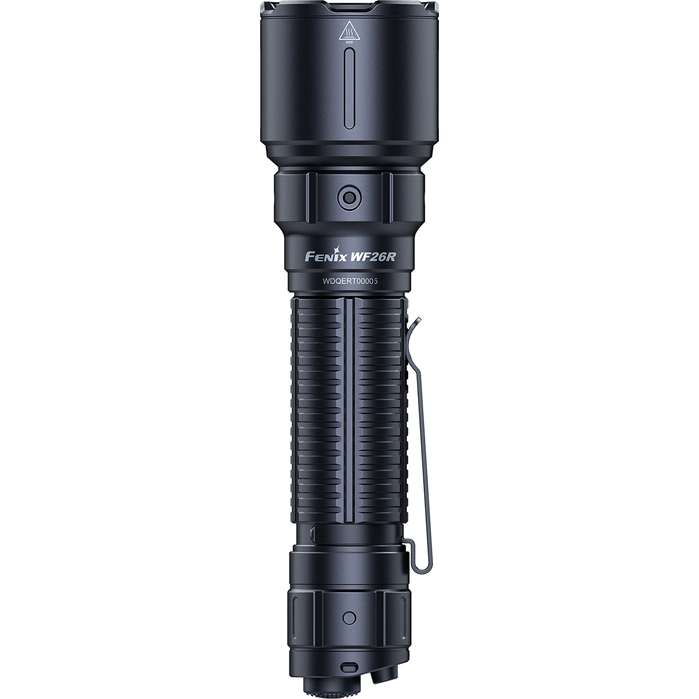 Fenix WF26R taskulamp