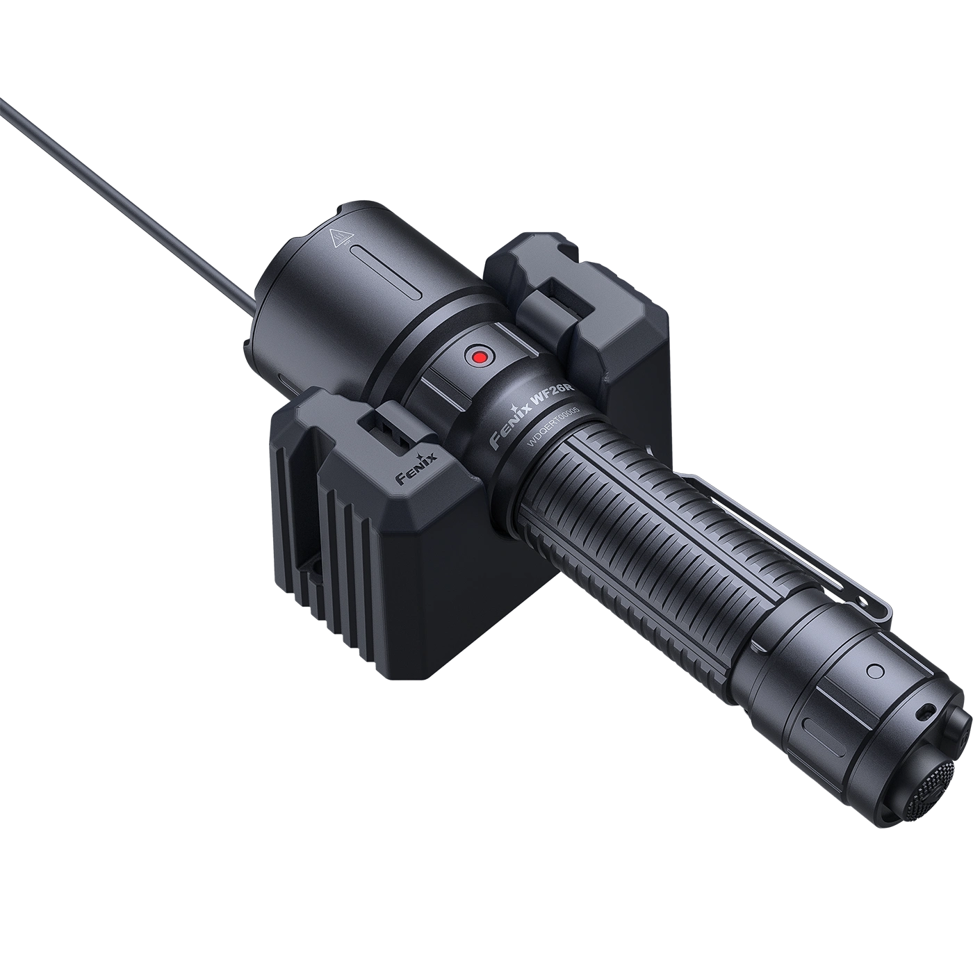 Fenix WF26R taskulamp