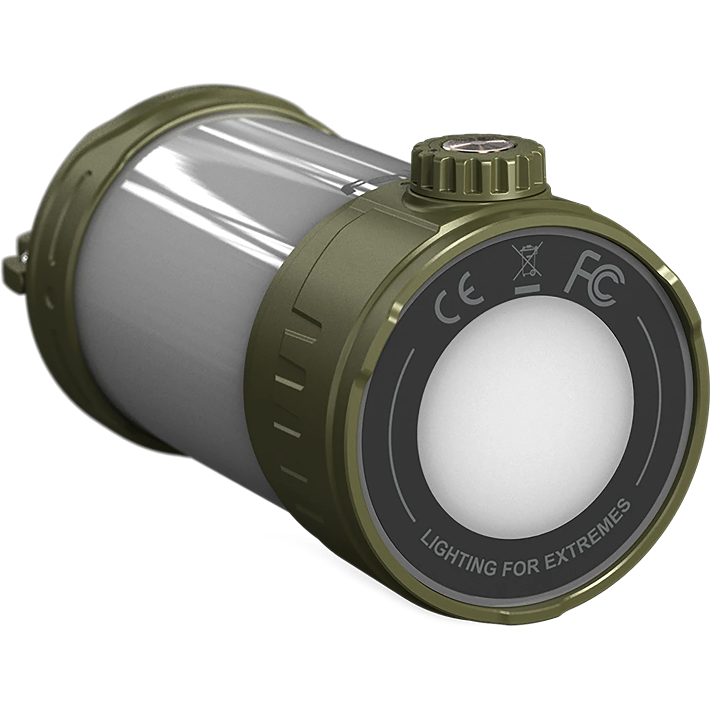 FENIX CL26R Pro matkalamp