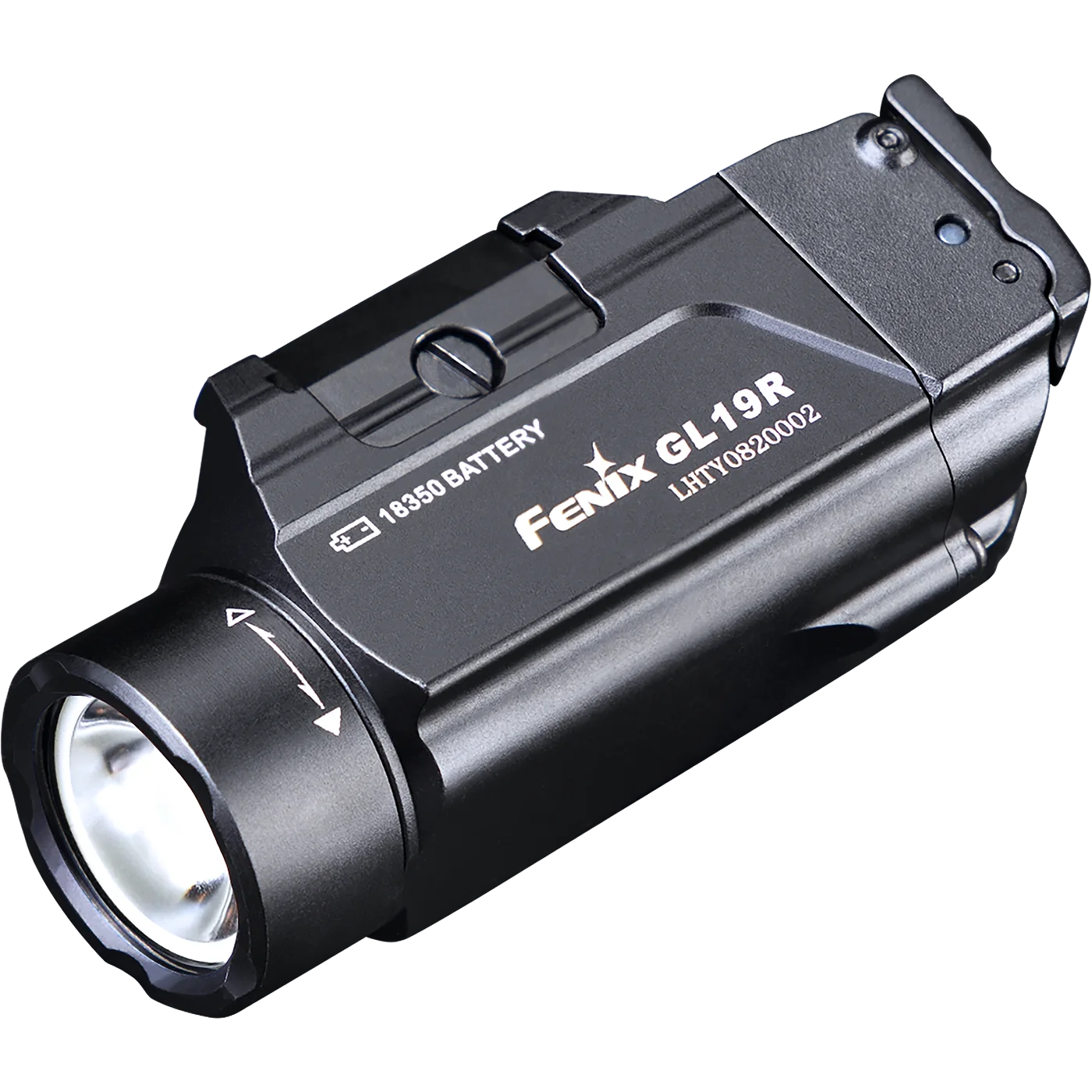 FENIX GL19R relvalamp