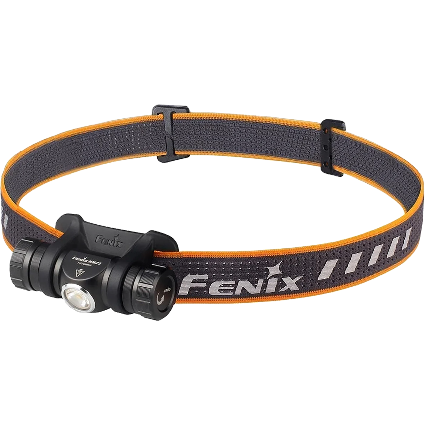 FENIX HM23 pealamp