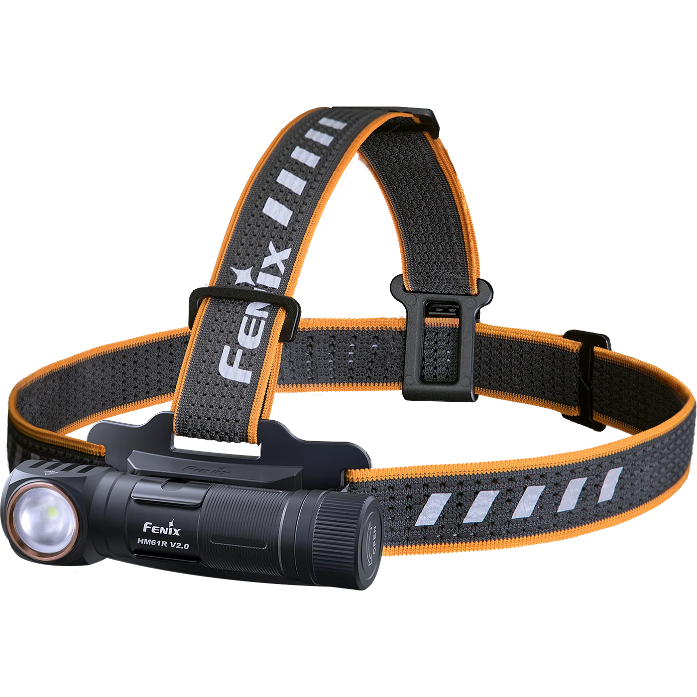 FENIX HM61R V2.0 pealamp