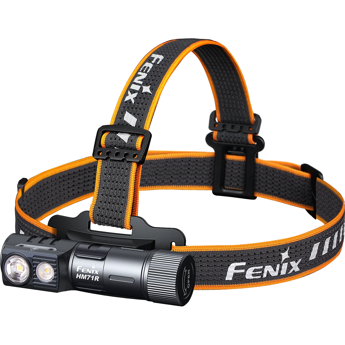 FENIX HM71R pealamp