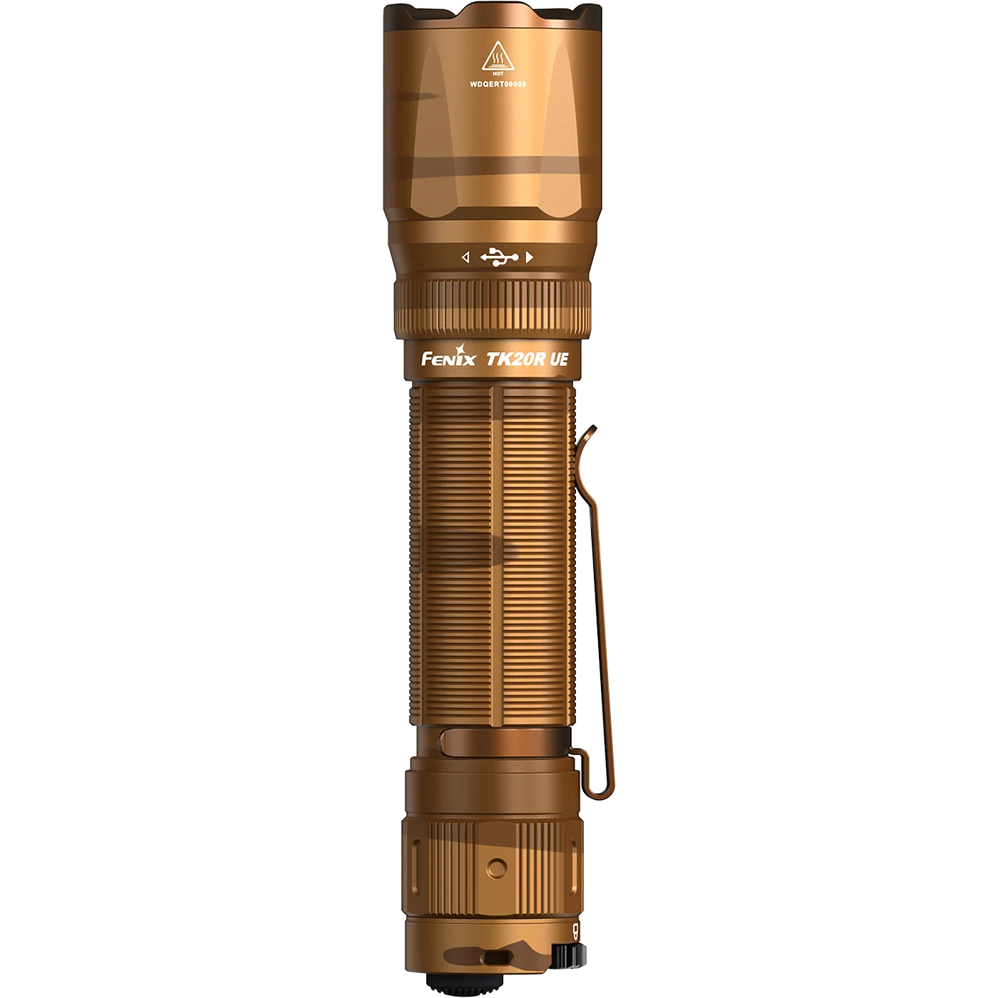 FENIX TK20R UE taskulamp